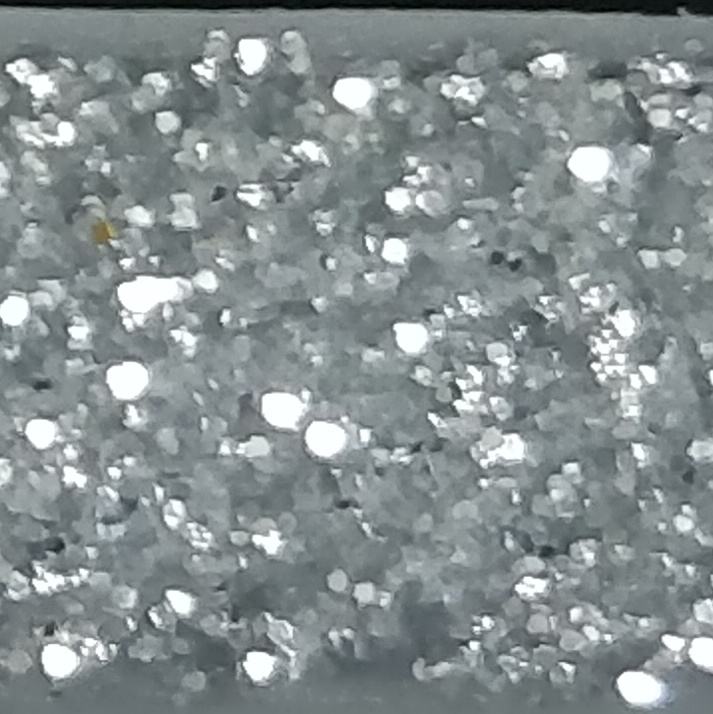 er Shine ArmorTwo component epoxy glitter grout for tile and stone