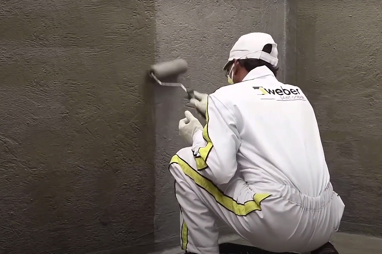 Complete Bathroom Tiling Solution Bathroom Waterproofing & More!