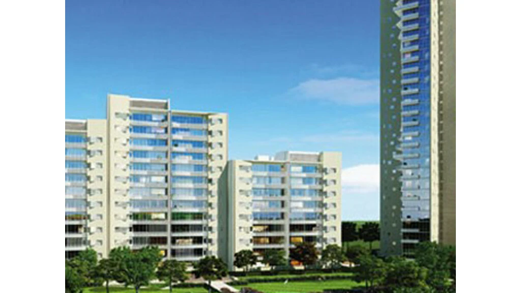 Saint-Gobain Weber India