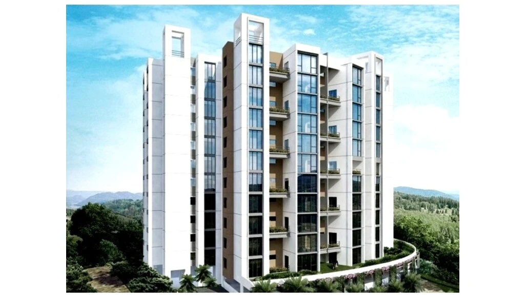 Saint-Gobain Weber India