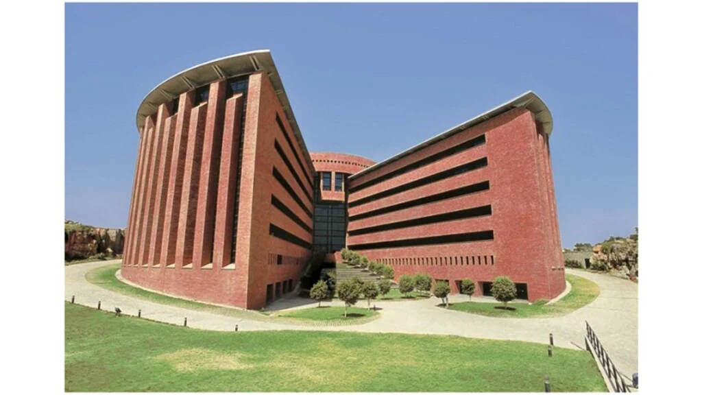 Weber India Joint Fillers used at TCS, L&T, Hyderabad