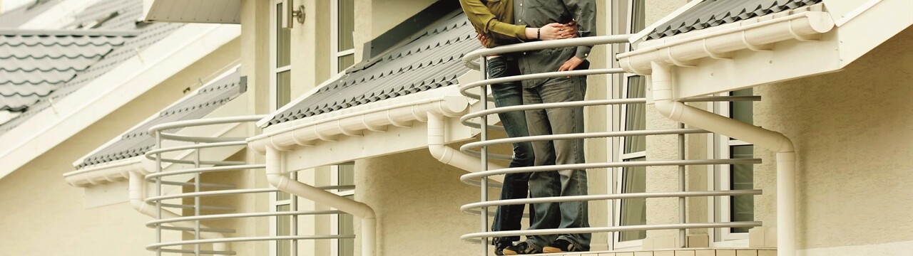 Balcony How to build long lasting Balcony