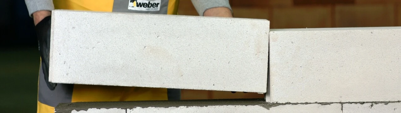 Saint-Gobain Weber India-All Wall Solutions