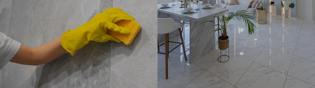 tile and stone care solutions