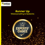 Saint-Gobain-Weber-India – Experts-Choice-Award Saint-Gobain Weber India – Experts Choice Award