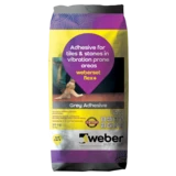 Saint-Gobain Weber India