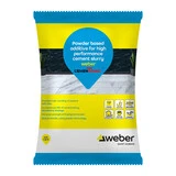 weber cementonic+ a powder based additive for high performance cement slurry