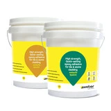 weberfix spoton a high strength quick setting epoxy adhesive for tile and stone cladding