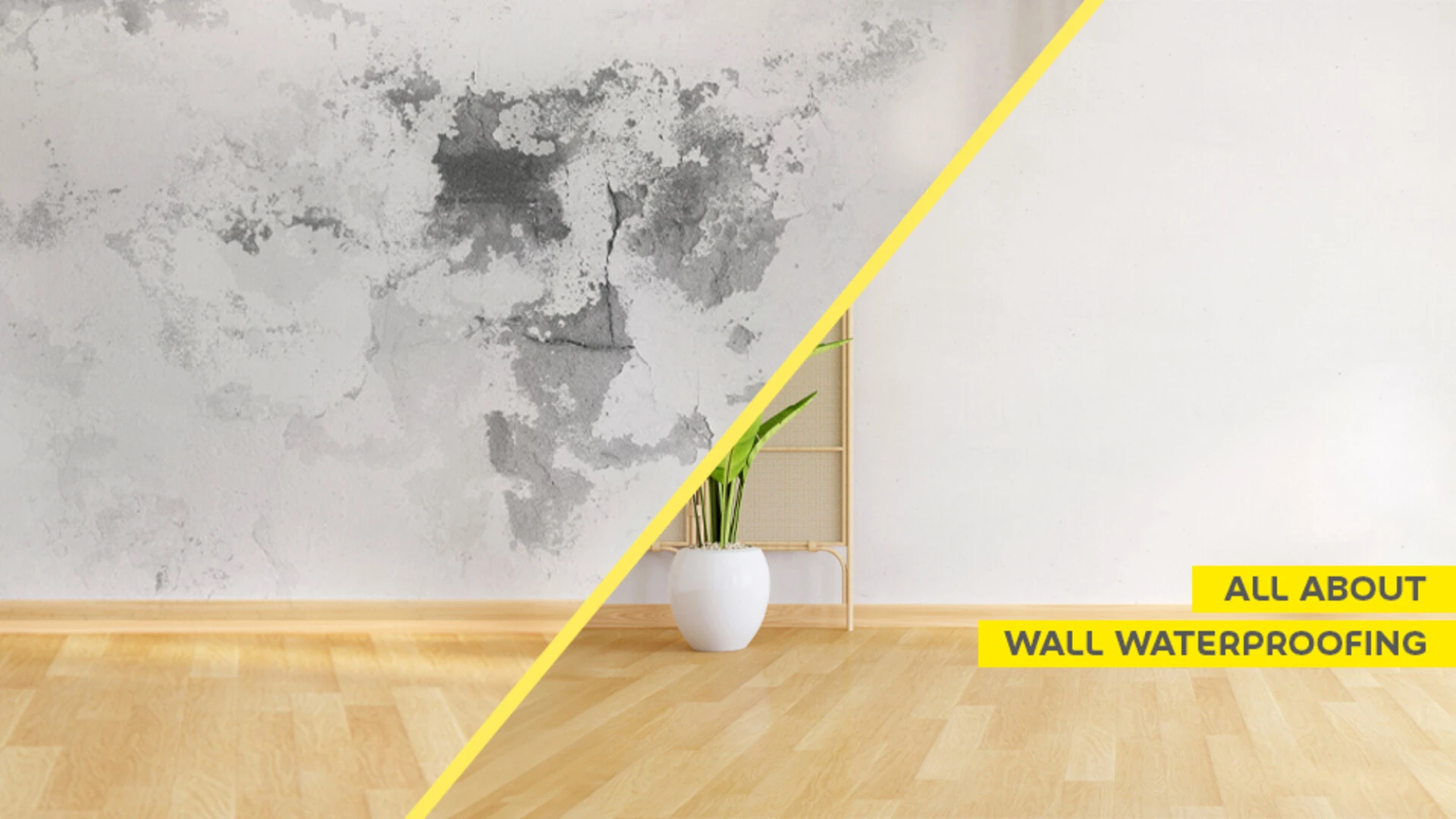 Basement Waterproofing Omaha