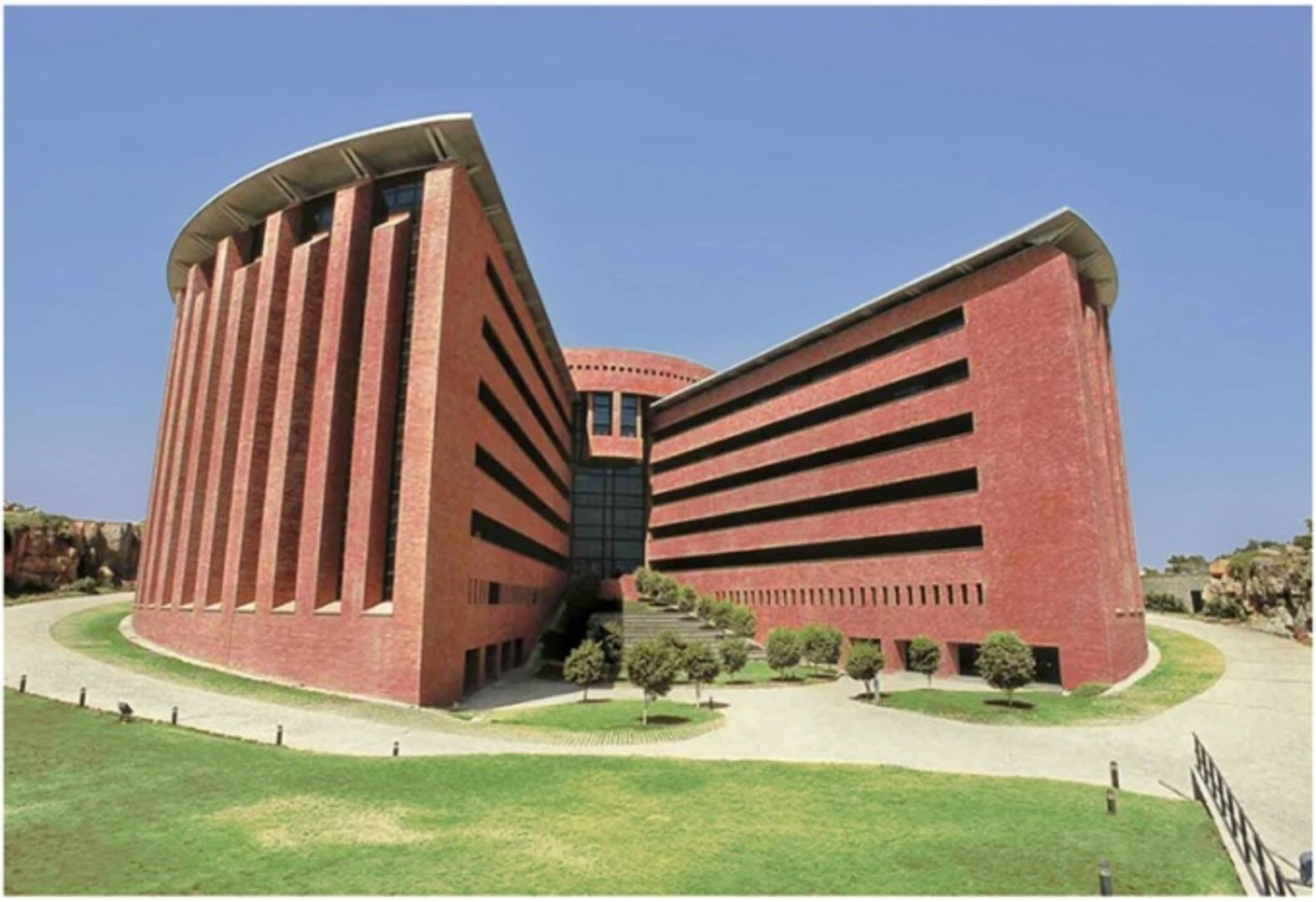 Weber India Joint Fillers used at TCS, L&T, Hyderabad