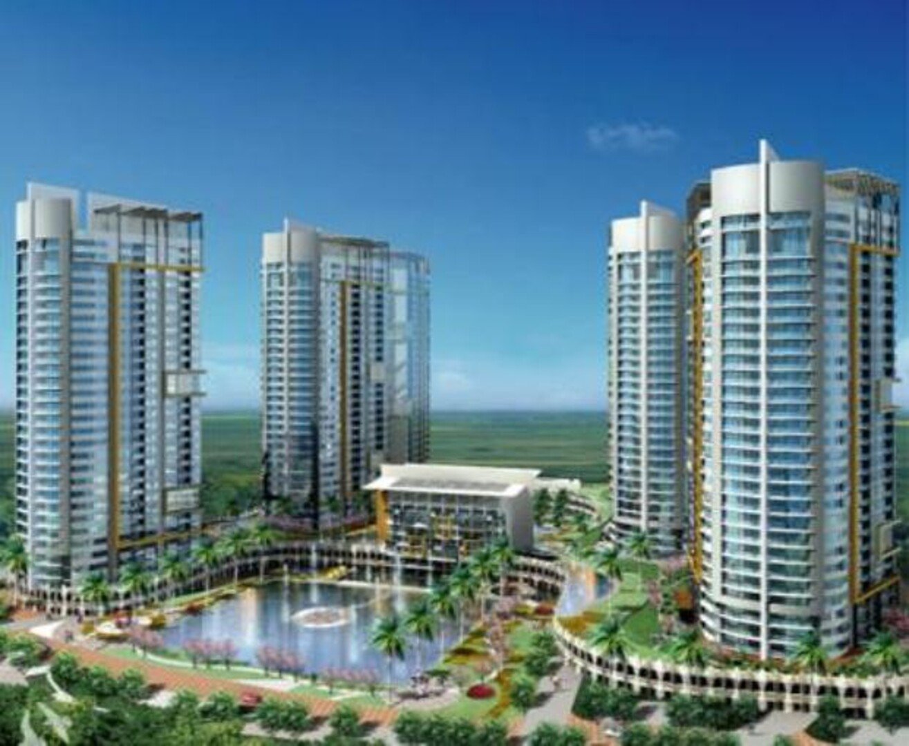 True Value Homes, Chennai