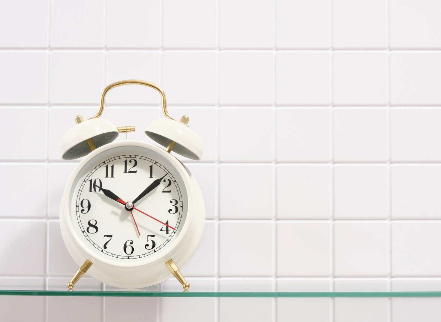 How to install tiles with tile adhesive - Tiles Setting for 24-48 hours after tile application on tile adhesive