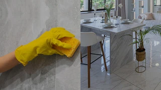 tile and stone care solutions