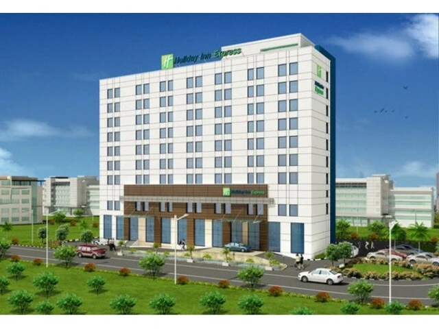 Weber India Waterproofing used at Duet Hotel, Hyderabad