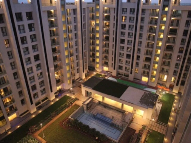 Saint-Gobain Weber India