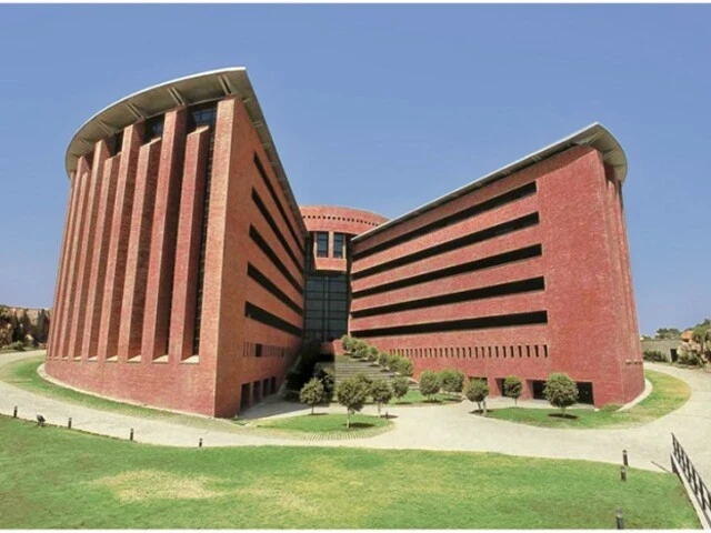 Weber India Joint Fillers used at TCS, L&T, Hyderabad