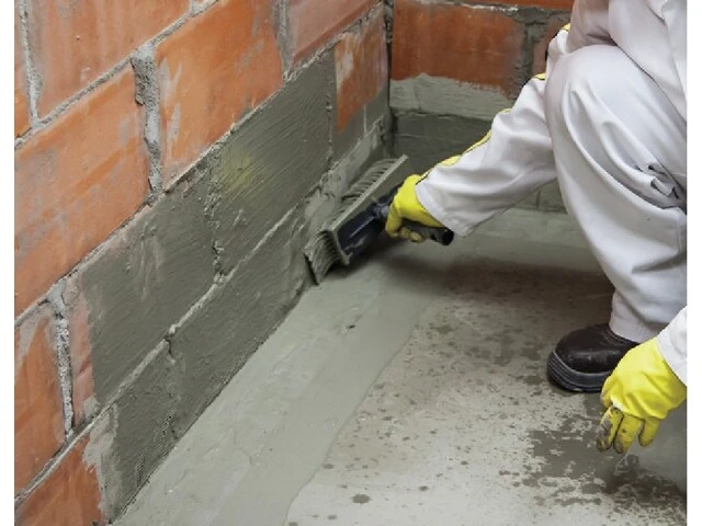 Bathroom Waterproofing Solution – Weber India