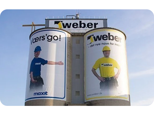 Saint-Gobain Weber acquires Maxit