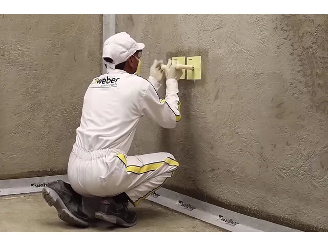 Applying Tap Sealers For Waterproofing And Leakage Free Taps