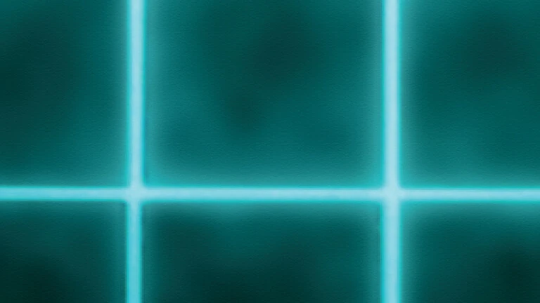 Fluorescent Blue