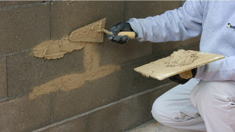 Interior Wall Solution Products-Weber India