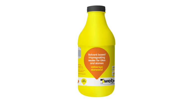 Solvent-Stone-Sealer-Webersys-Stoneseal Solvent Stone Sealer-Webersys Stoneseal