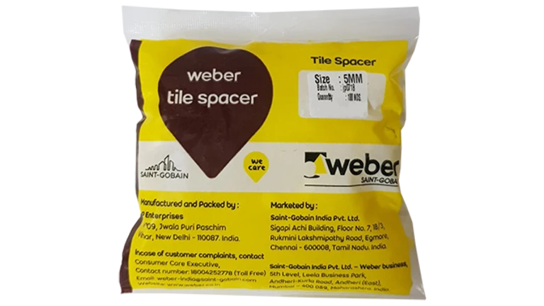 tile spacer