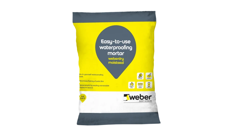 waterproof-wall-covering-weberdry-moistseal