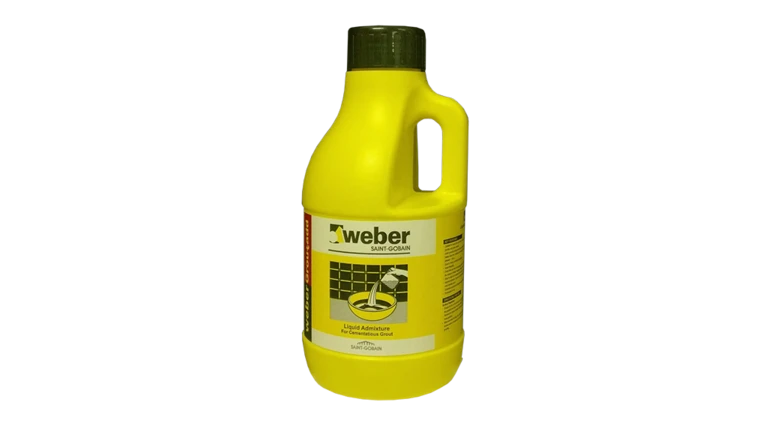 weber groutadd image