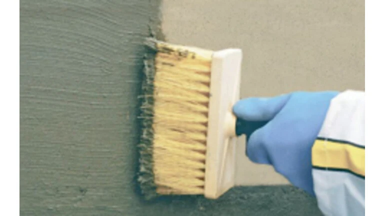 internal waterproofing 