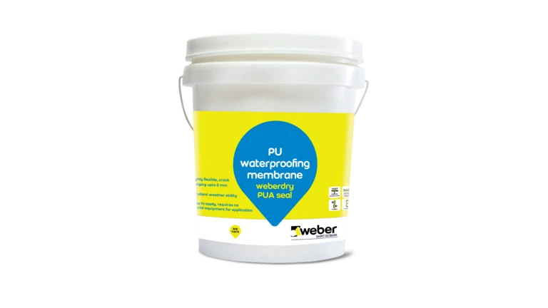 membrane-waterproofing-weberdry-PUA-seal