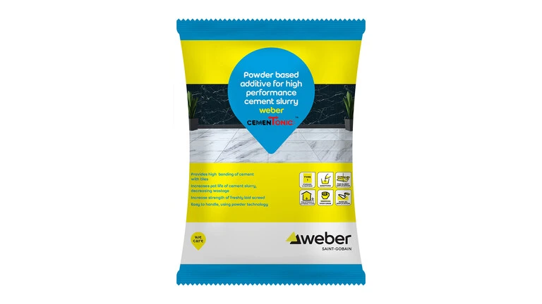 weber cementonic+ a powder based additive for high performance cement slurry