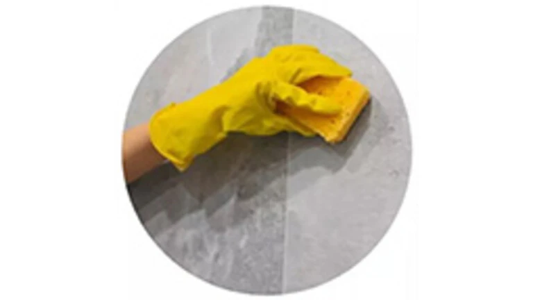 Tile & Stone Care